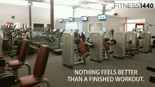 Gym «Fitness 1440», reviews and photos, 2329 Pacific Ave, Forest Grove, OR 97116, USA