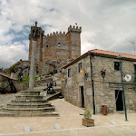 Photo n°3 de l'avis de Leonid.a fait le 20/10/2018 à 15:58 sur le  Hotel Medieval de Penedono à Penedono
