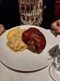 Les plus récentes photos du Restaurant de spécialités alsaciennes Restaurant Au Pont Corbeau à Strasbourg - n°8