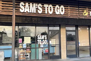 Sam's To Go image