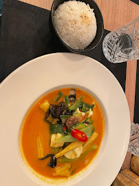 Soupe du Restaurant thaï Aloï à Paris - n°20