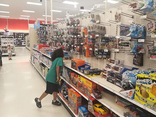 Department Store «Target», reviews and photos, 4390 Montgomery Rd, Ellicott City, MD 21043, USA