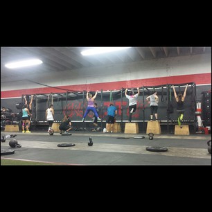 Gym «Crank CrossFit», reviews and photos, 12117 SW 114th Pl, Miami, FL 33176, USA