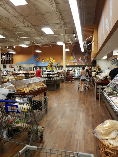 Grocery Store «Kroger», reviews and photos, 21555 21 Mile Rd, Macomb, MI 48044, USA