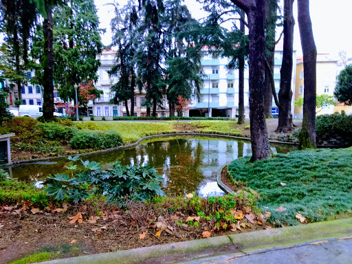 Jardim do Carregal (Carrilho Videira)