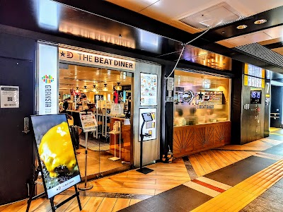 THE BEAT DINER グランスタ東京