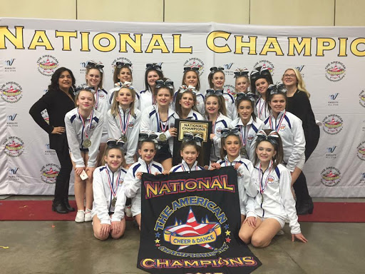 Gymnastics Center «Upper Merion Dance & Gymnastics Center LLC», reviews and photos, 530 Hertzog Blvd, King of Prussia, PA 19406, USA