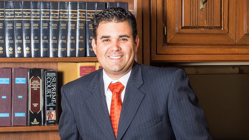 Attorney «Negroni Law Group - Personal Injury Lawyer», reviews and photos