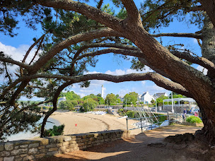 Photo n°10 de Plage du Trez à Bénodet ()