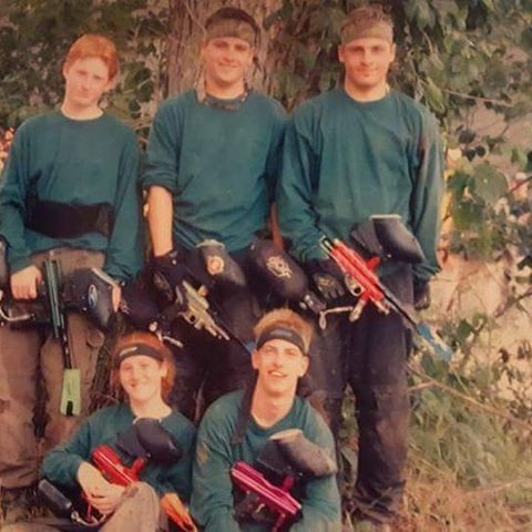 Recreation Center «Diamond Hill Paintball Park», reviews and photos, 1070 6th St, Harrisburg, OR 97446, USA