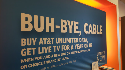 Cell Phone Store «AT&T Authorized Retailer», reviews and photos, 1260 Springfield Ave, New Providence, NJ 07974, USA