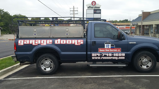 F2 Garage Door Solutions, LLC