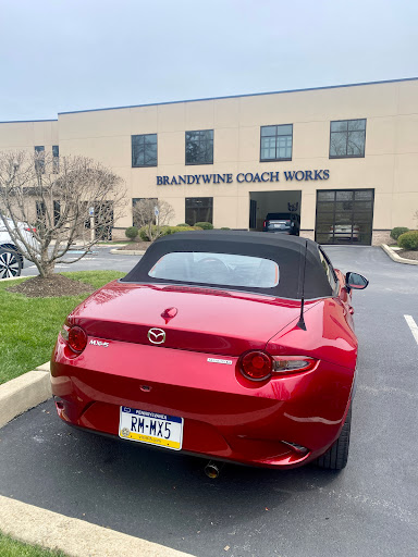 400 Clover Mill Rd, Exton, PA 19341, USA