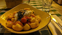 Gnocchi du Restaurant A Loghja - Bar à pâtes à Bastia - n°1