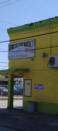 Market «Sunrise Food Market», reviews and photos, 1214 N Howard Ave, Tampa, FL 33607, USA