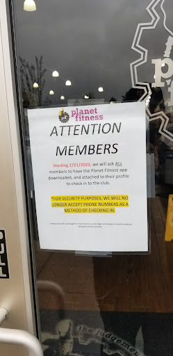 Gym «Planet Fitness», reviews and photos, 2787 Lancaster Dr NE, Salem, OR 97305, USA
