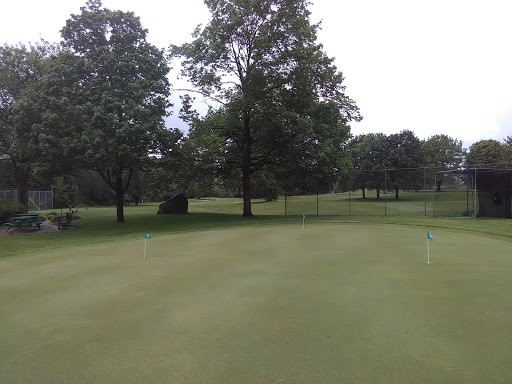 Country Club «Georgetown Country Club», reviews and photos, 1365 King George Blvd, Ann Arbor, MI 48108, USA