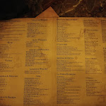 Photo n°3 de l'avis de Luca.e fait le 28/10/2018 à 10:56 sur le  Ristorante Frascati - Raro à Frascati