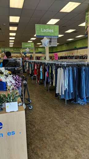 Thrift Store «Goodwill Store & Donation Center», reviews and photos