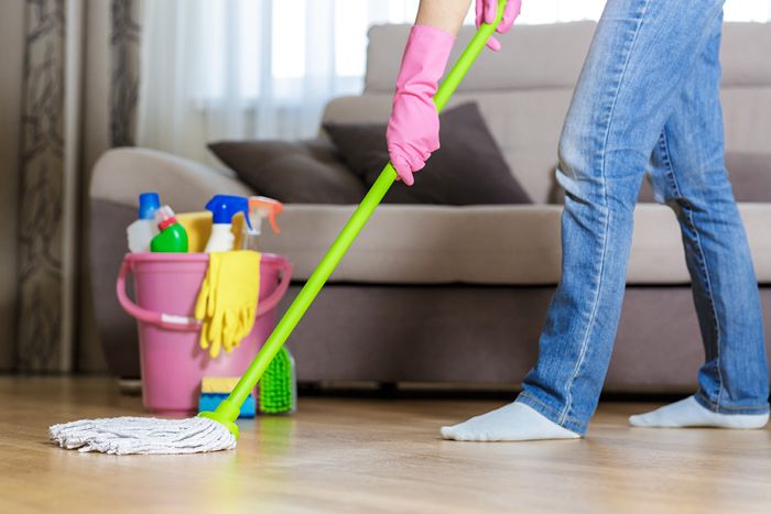 Sanchez Cleaning Services Llc