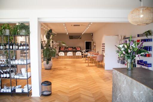 Natursmuk in Risskov, Aarhus