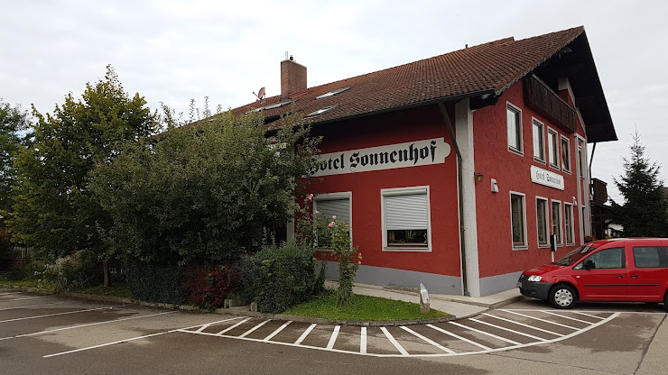 Photos des visiteurs hôtels Sonnenhof 86470 Thannhausen