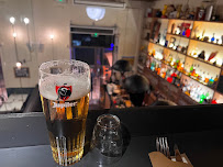 Plats et boissons du Restaurant Bistrot l’Horloge à Marseille - n°10