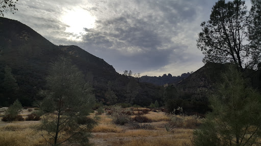 National Park «Pinnacles National Park - West Entrance», reviews and photos, CA-146, Paicines, CA 95043, USA