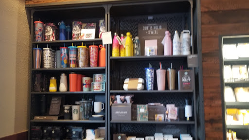 Coffee Shop «Starbucks», reviews and photos, 492 Del Monte Center #4, Monterey, CA 93940, USA