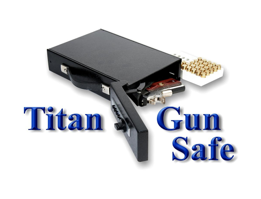 Titan Security Products Inc.