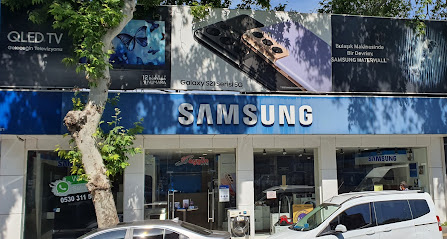 Aygün Avm - Samsung Cadde Mağaza