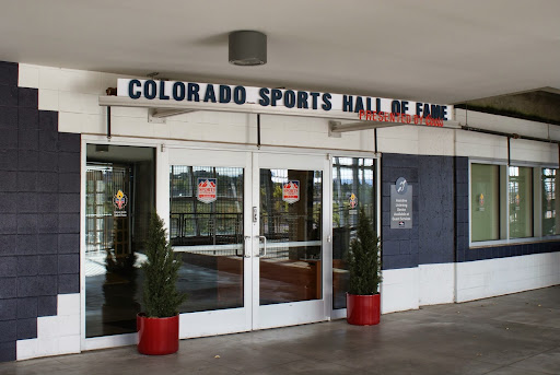 Tourist Attraction «Colorado Sports Hall of Fame», reviews and photos, 1701 Mile High Stadium Cir #500, Denver, CO 80204, USA