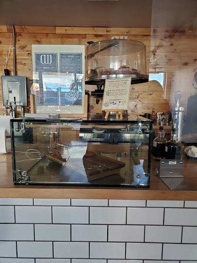 Coffee Shop «Old World Coffee», reviews and photos, 104 California Ave, Reno, NV 89509, USA