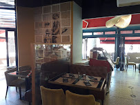 Atmosphère du Restaurant Léonie la Rotonde à Narbonne - n°1