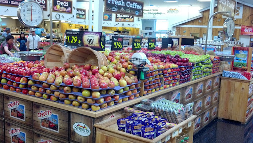 Health Food Store «Sprouts Farmers Market», reviews and photos, 4345 Corbett Dr, Fort Collins, CO 80525, USA