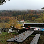 Photo n°3 de l'avis de Franco.o fait le 19/11/2017 à 18:05 sur le  Trattoria La Rocca à Ucria