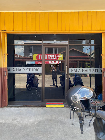 Kala Hair Studio