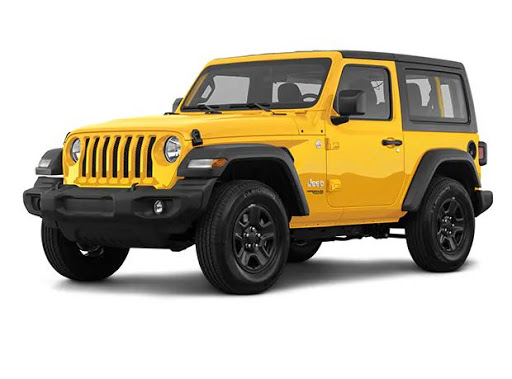 Car Dealer «Crystal Chrysler Dodge Jeep of Homosassa», reviews and photos, 1005 S Suncoast Blvd, Homosassa, FL 34448, USA