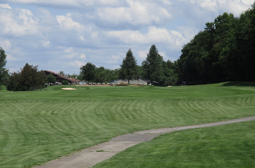 Golf Course «Flatbush Golf Course», reviews and photos, 940 Littlestown Rd, Littlestown, PA 17340, USA