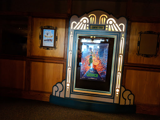 Movie Theater «Scotia Cinema», reviews and photos, 117 Mohawk Ave, Scotia, NY 12302, USA