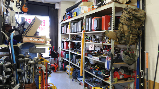 Pawn Shop «Express Pawn Shop», reviews and photos, 11918 Rosecrans Ave, Norwalk, CA 90650, USA