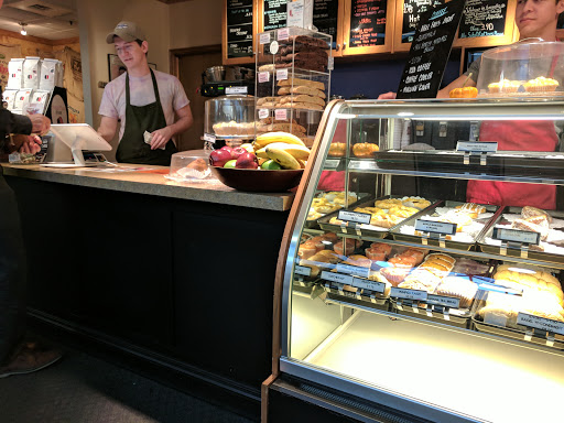 Coffee Shop «Angel Falls Coffee Co», reviews and photos, 76 S Main St #165, Akron, OH 44308, USA