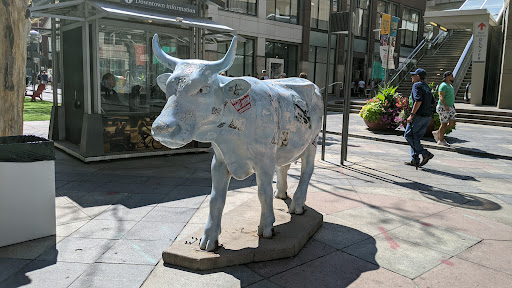 Shopping Mall «Denver Pavilions», reviews and photos, 500 16th St, Denver, CO 80202, USA