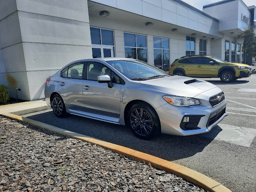 Subaru Dealer «Peacock Subaru», reviews and photos, 9951 S Orange Blossom Trail, Orlando, FL 32837, USA