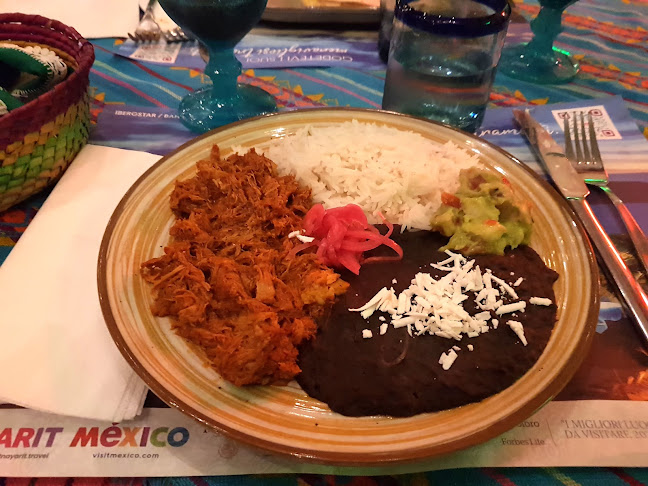 Comentarii opinii despre La Cucaracha