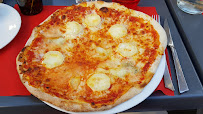 Pizza du Pizzeria Villa de Vinci à Montgeron - n°15