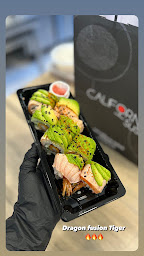 Photo n°33 de California sushi à Argenteuil ()
