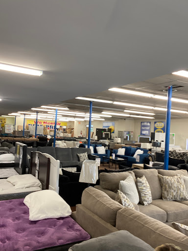 Furniture Store «Furniture & Mattress Discount King», reviews and photos, 1231 Roosevelt Ave, York, PA 17404, USA