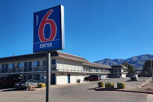 Motel 6 Alamogordo, NM image