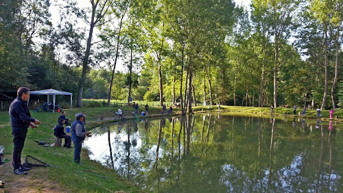 Centre de loisirs Au Petit Pêcheur du Moulin Plateau Saint-Germain-des-Prés